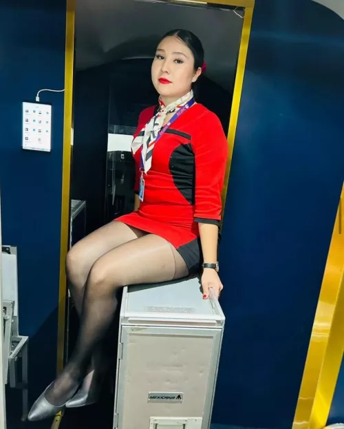 Trolley dolly 🇲🇽