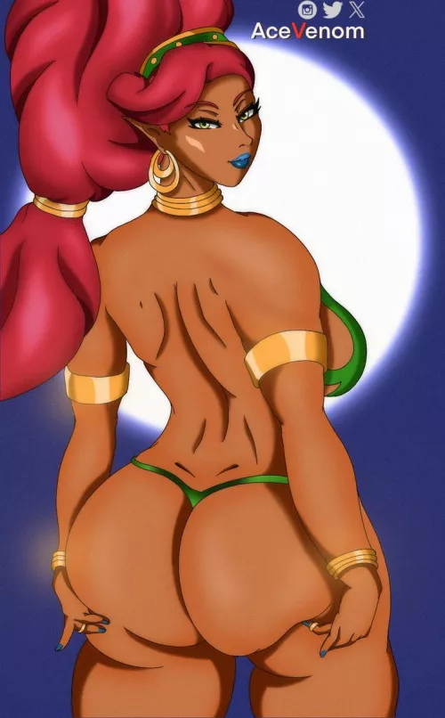 Urbosa (AceVenom)