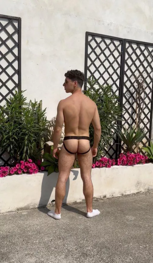 What s the first thought that comes to your mind? Be truthful...