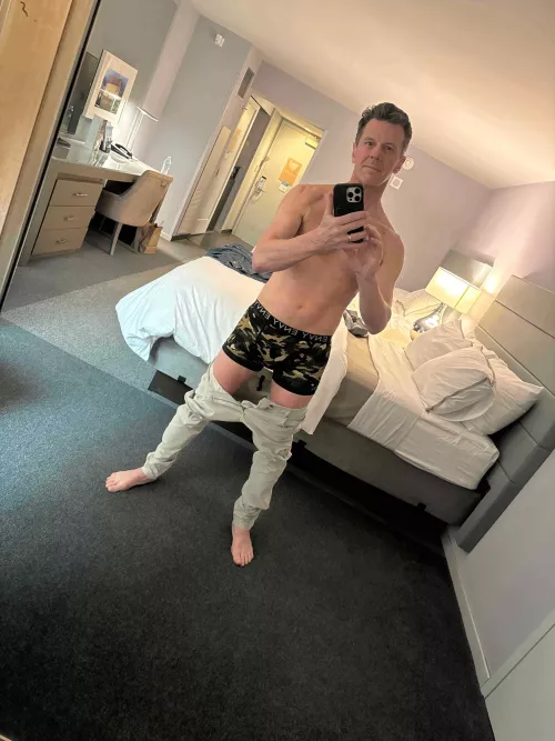 What's your vote on Envy brand underwear?