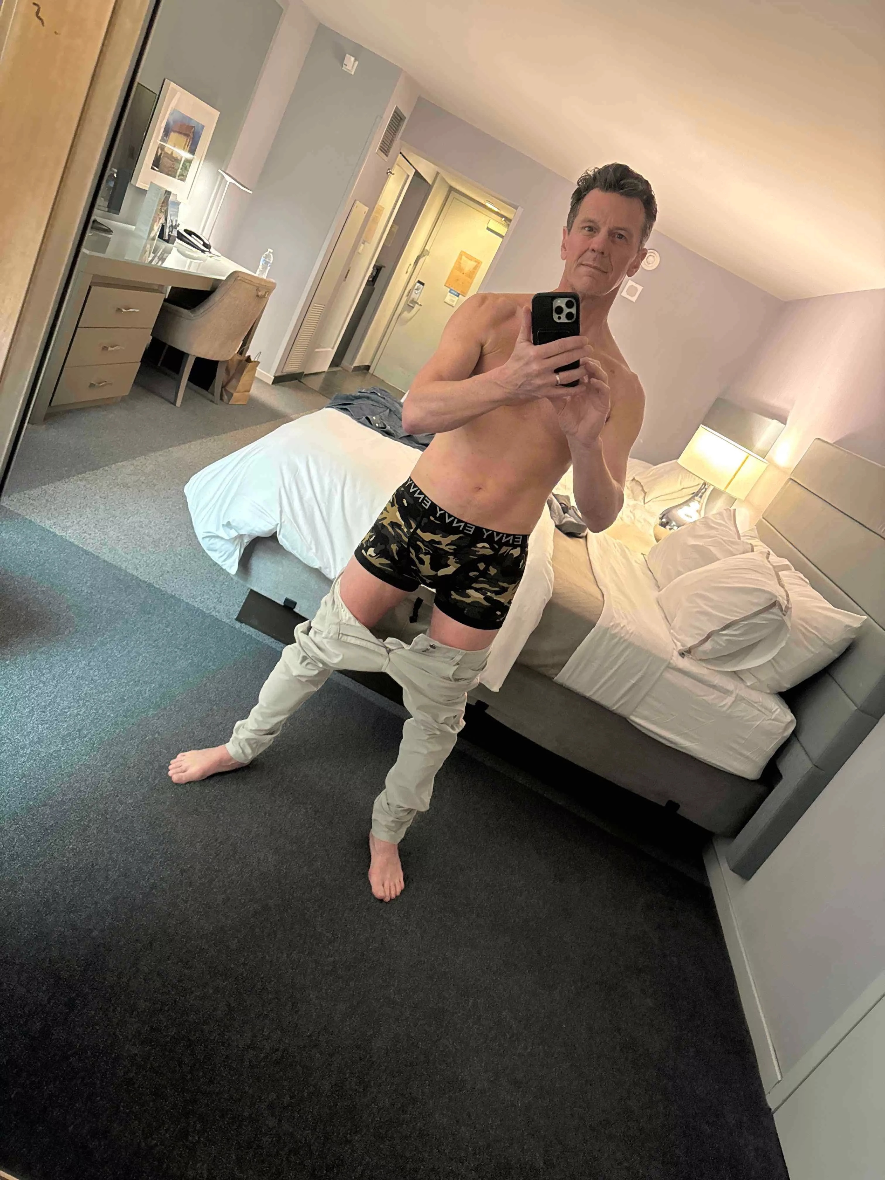 What's your vote on Envy brand underwear?