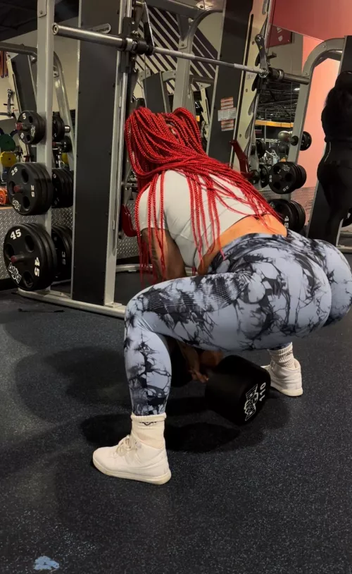 When you turn the lifestyle into a habit.