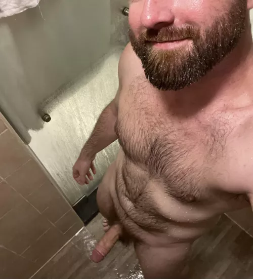 Who wants to get on their knees? 