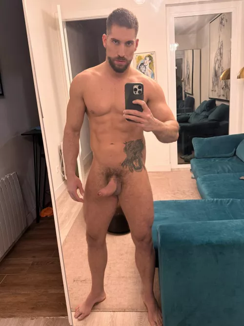 Will you reject pics like this from me