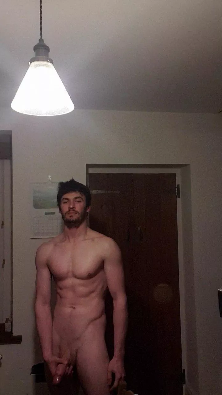 Young, hung and dumb