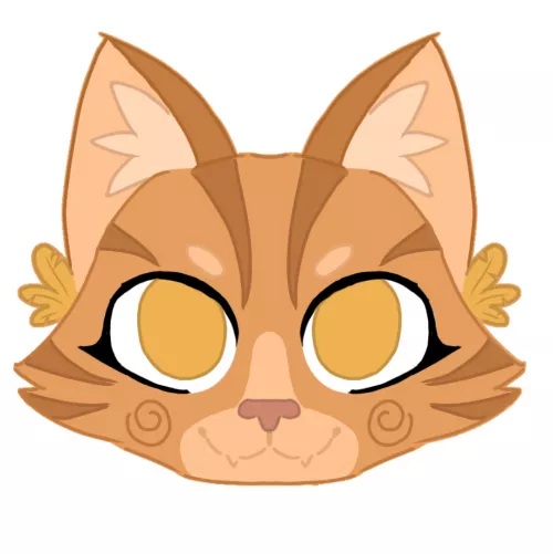 Any name ideas for my fursona? 