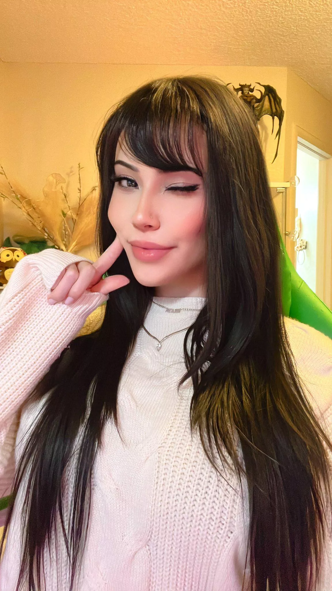 Are you thinking what I'm thinking? 😉