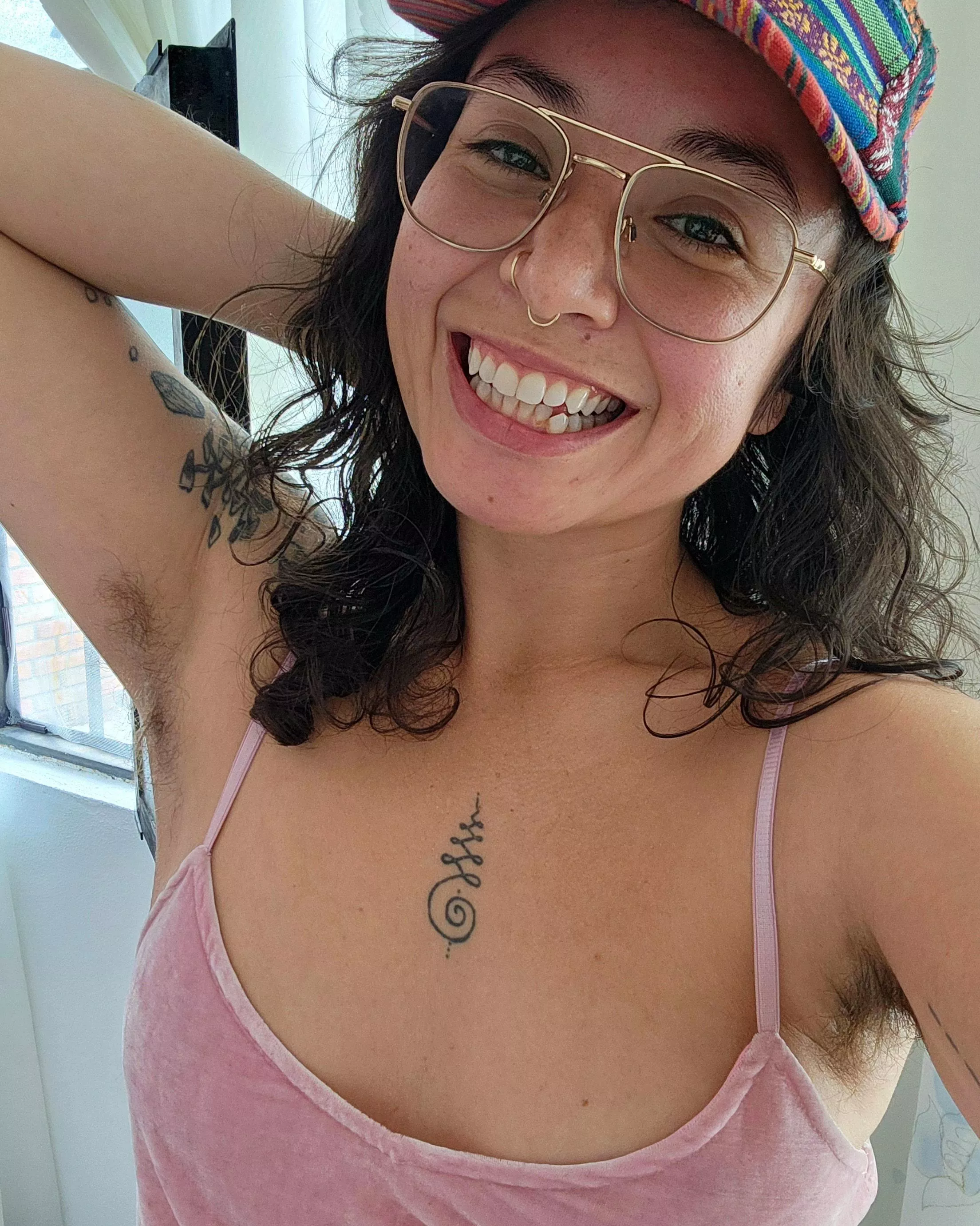 Bike riding day is aromatic