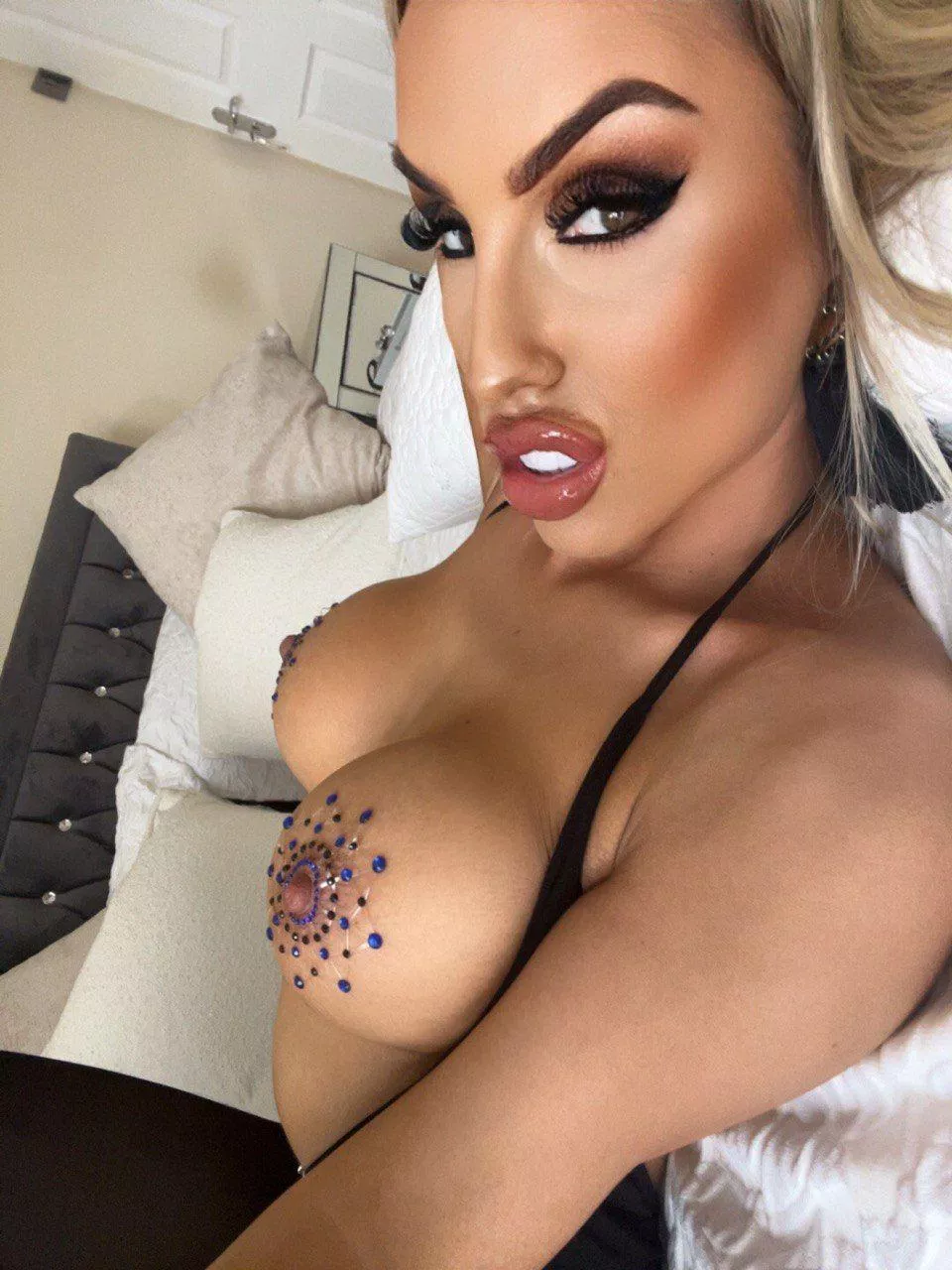 Bimbos, Boobs, & Bikinis