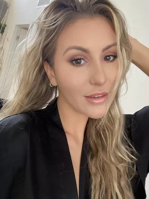 Can be classy when needed