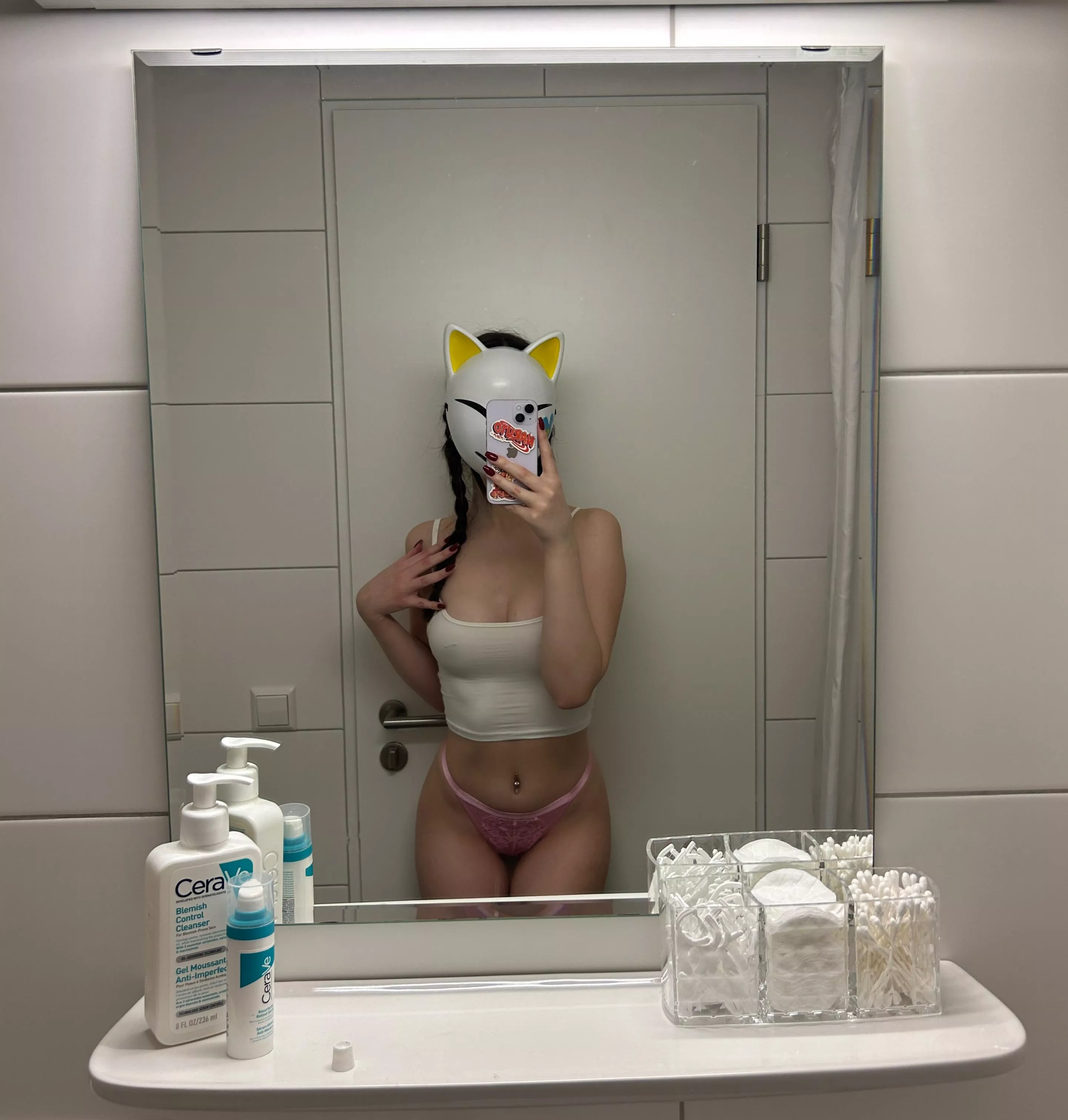 can I sit on ur face