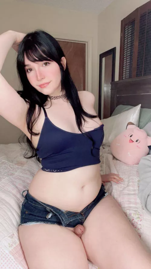 Can I train your Pokemon next? 😇