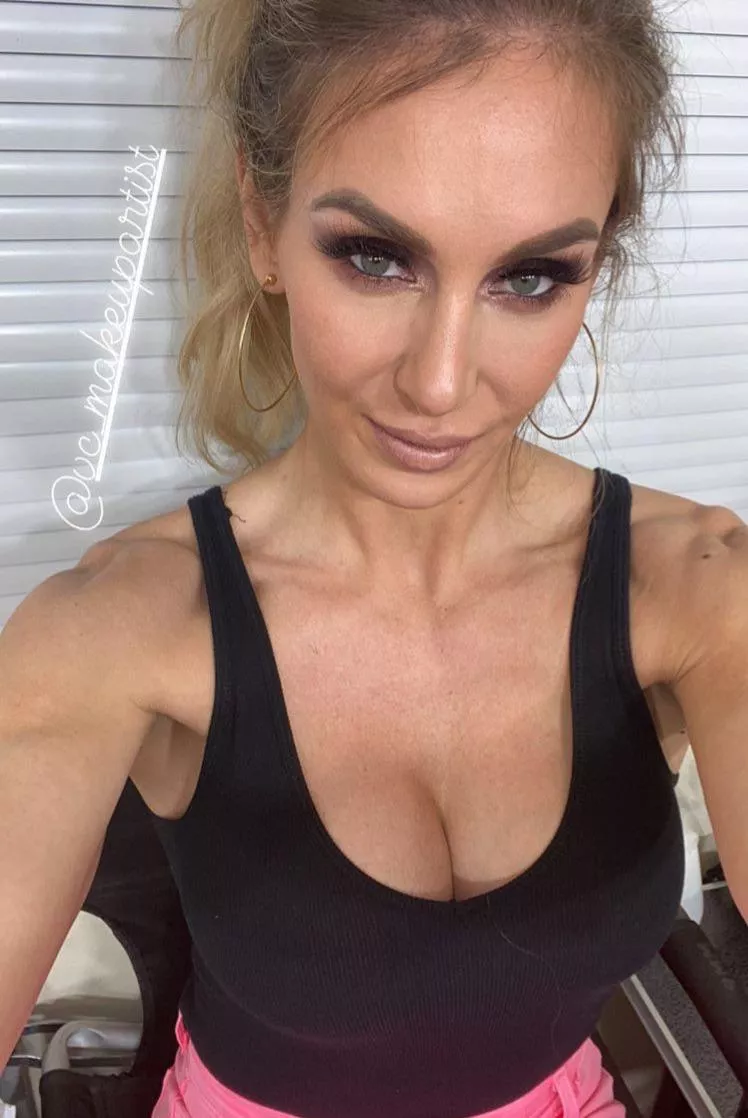 Charlotte Flair
