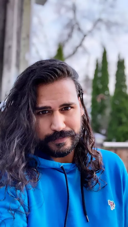 Chill mature gaymer here. Hello 😊