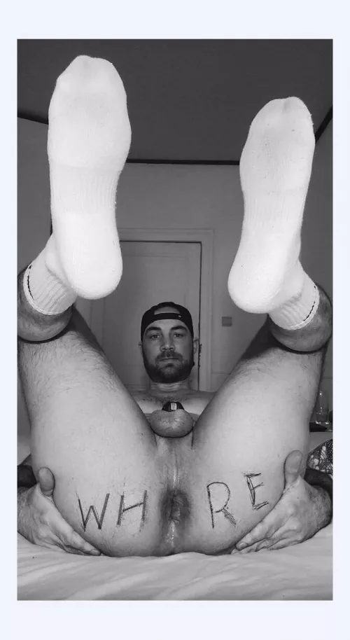 Do you think i am a wnore?