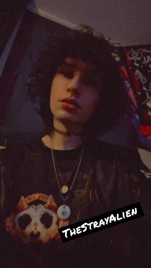 🛸🏚 FemBoy, Twink, RaveBoy, WitchBoy 🧸🔮 One of my favorite things to do is show earthlingz my butt hole 👽✌🏼