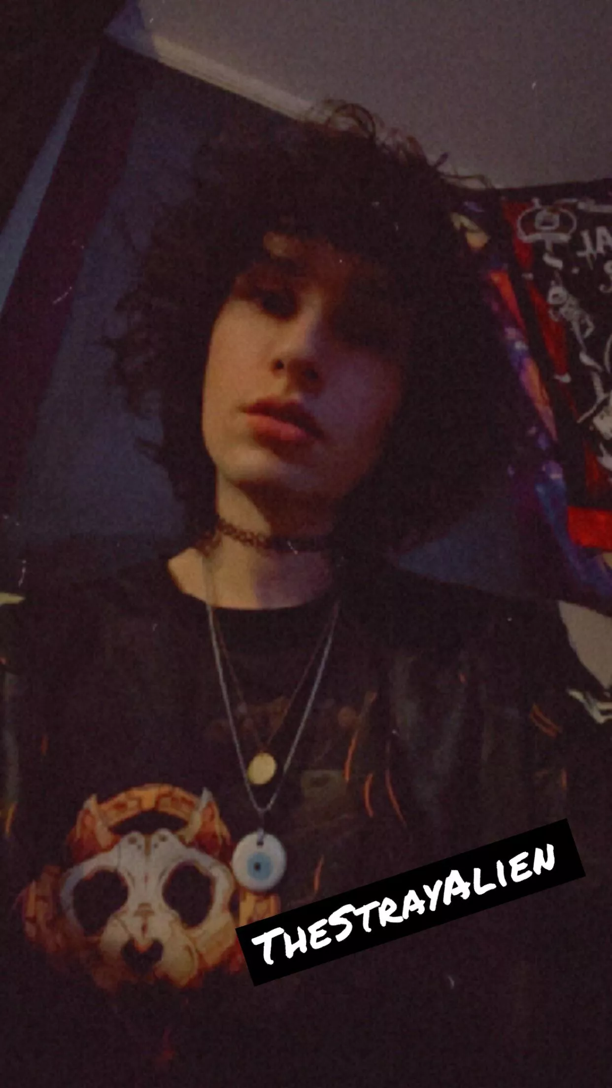 🛸🏚 FemBoy, Twink, RaveBoy, WitchBoy 🧸🔮 One of my favorite things to do is show earthlingz my butt hole 👽✌🏼