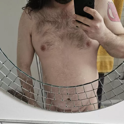 Good morning from the UK