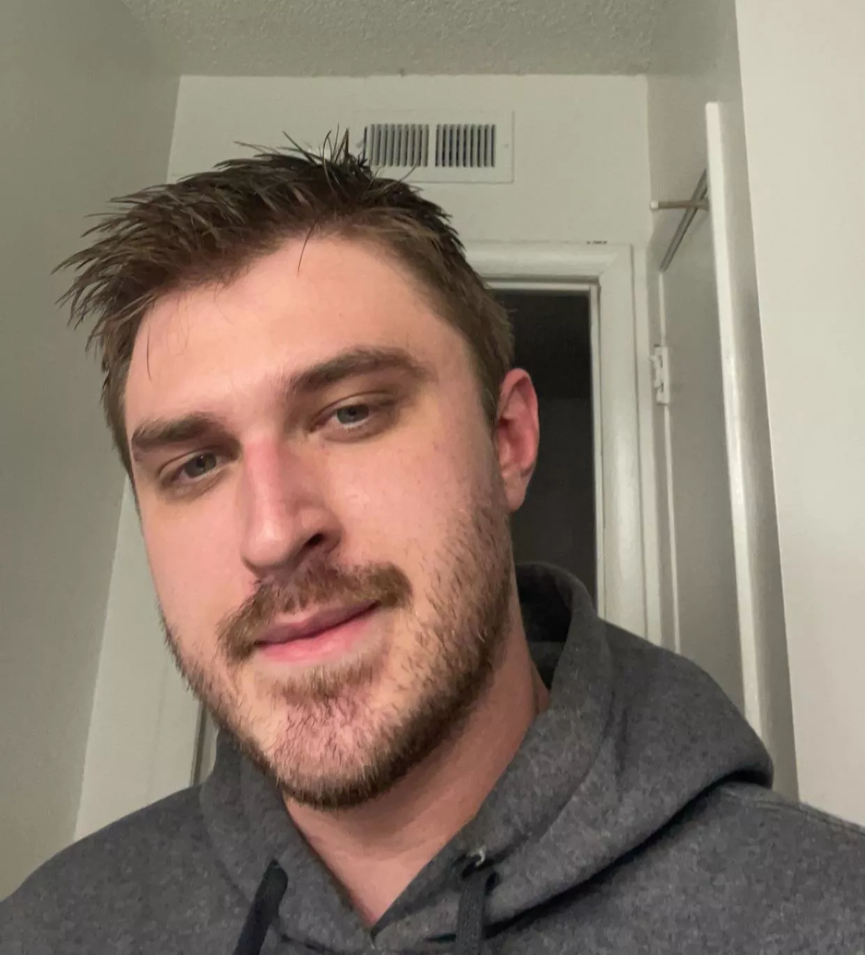 Hope yall are having a good week 