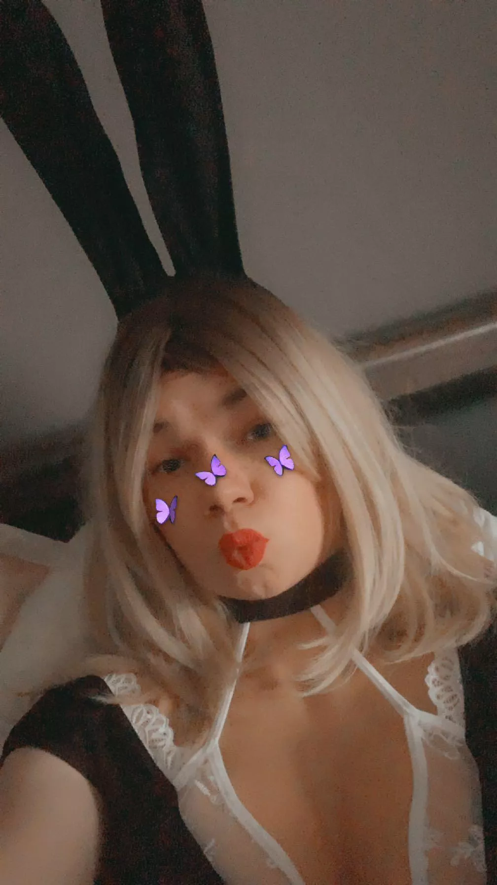 How much Cum do I need to be a Cum Bunny ? 🐰💦😝