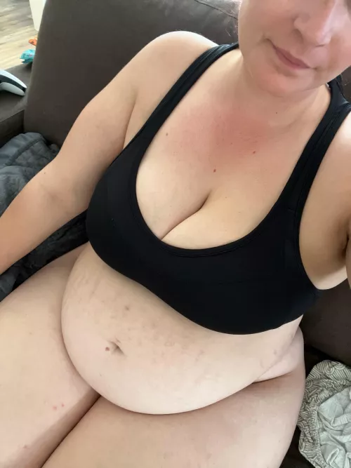 How much more can we fit in.