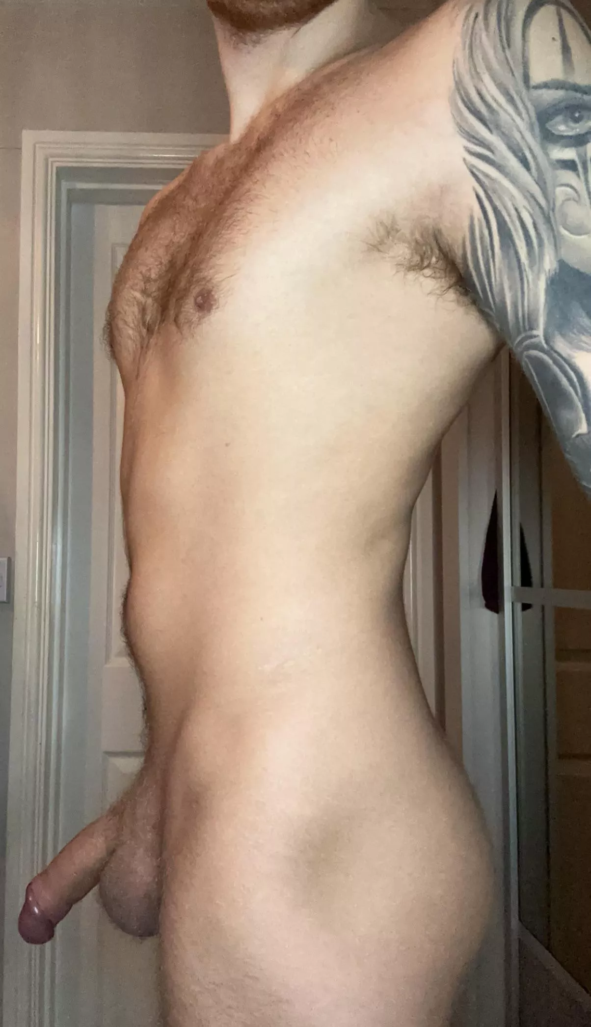 I hope this is enough armpit for all you horny sluts 😝