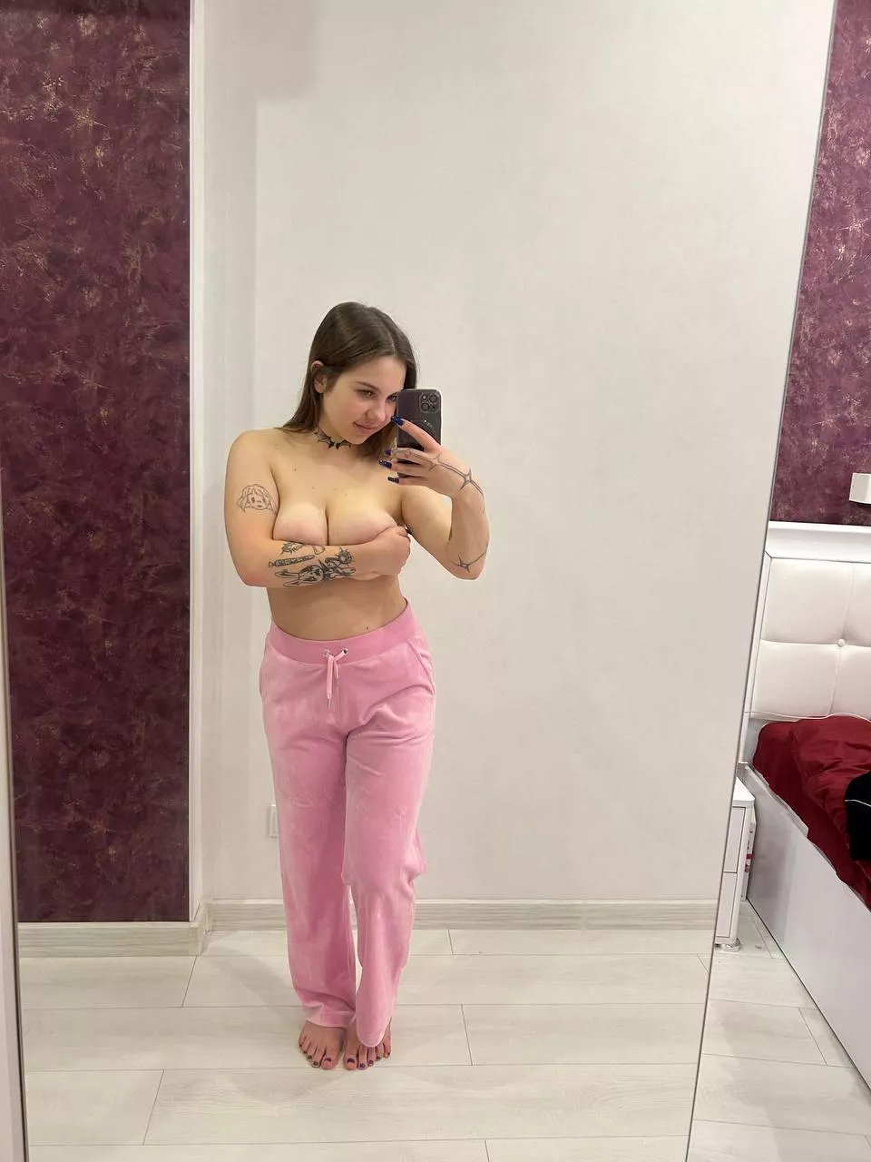 I hope you were wanting to see me today