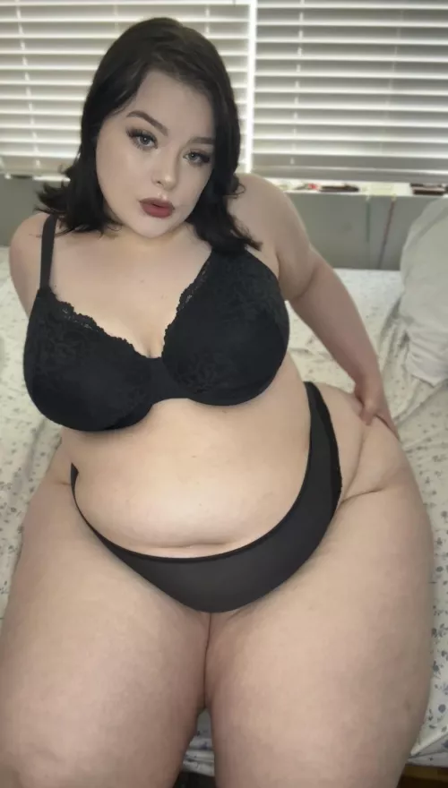 I like grabbing it too 😋