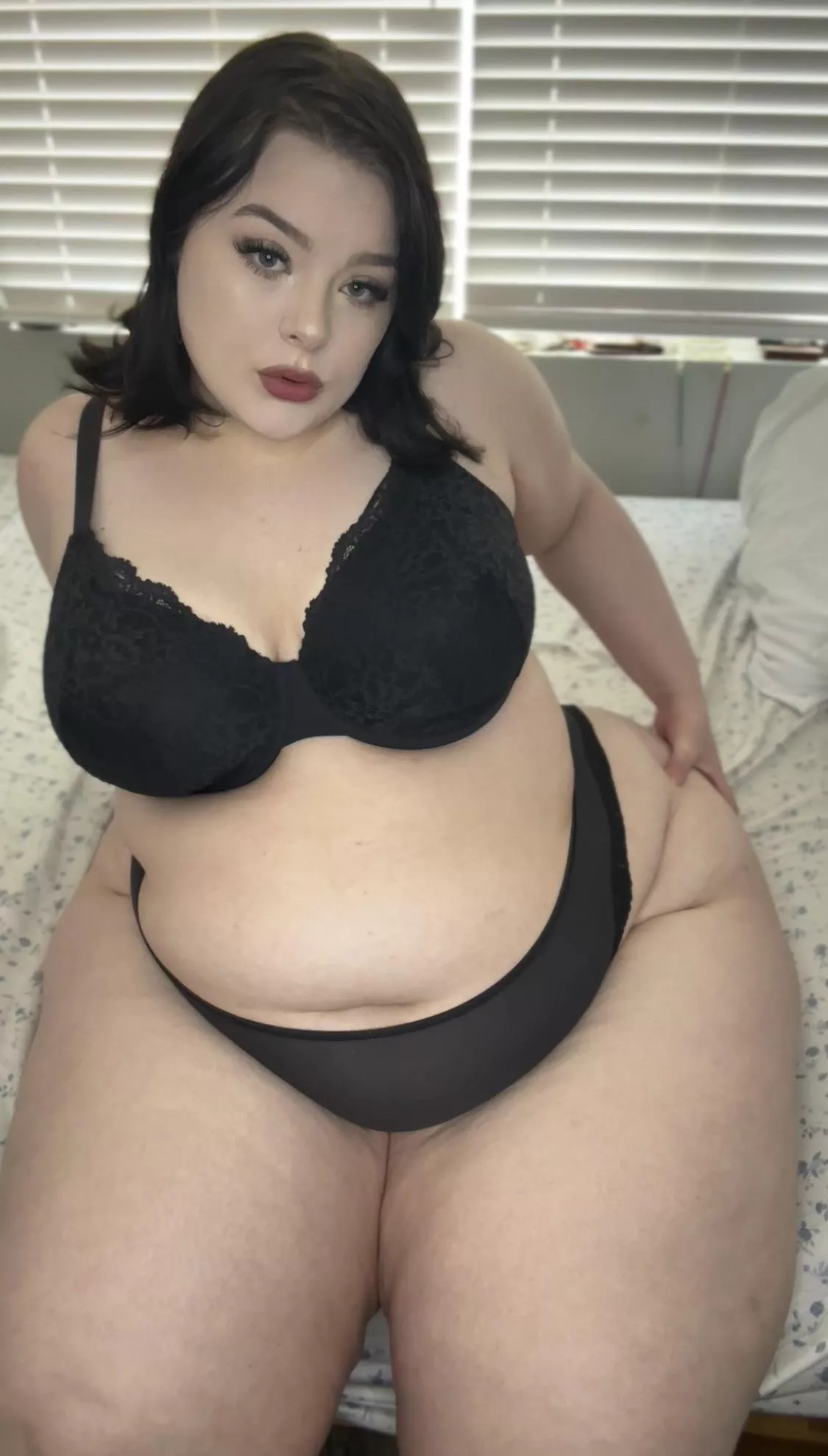 I like grabbing it too 😋