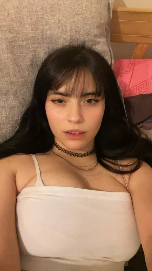 I look like the sub pfp