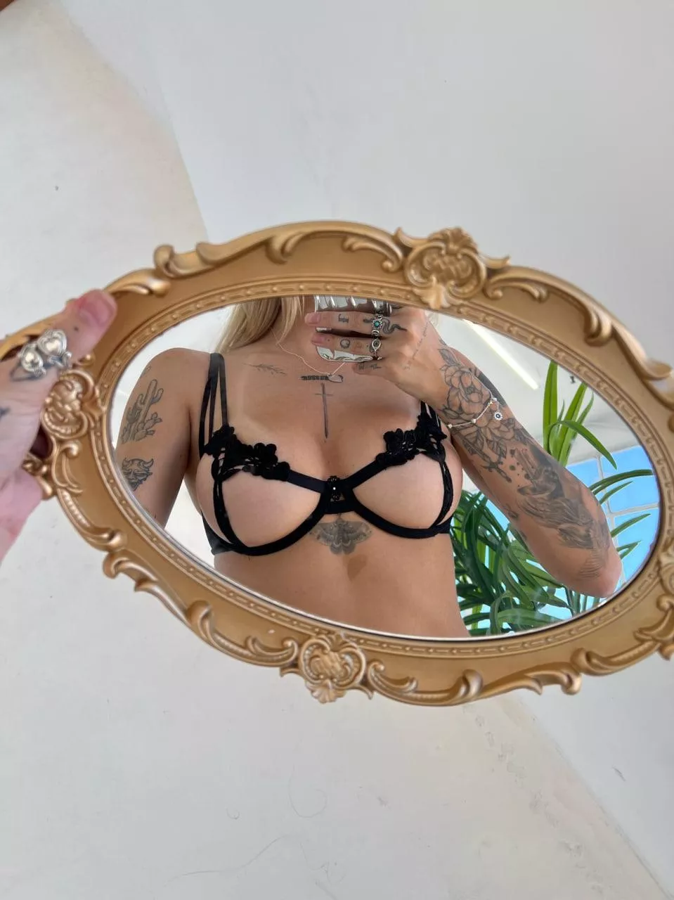 I love showing them to people even tho they are