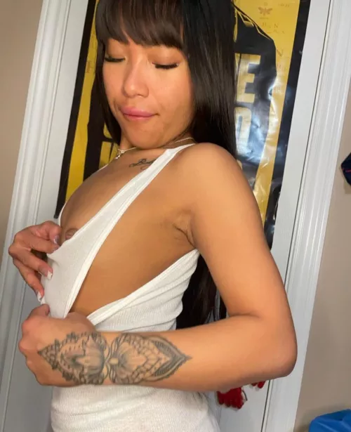 i love when you touch yourself to me 