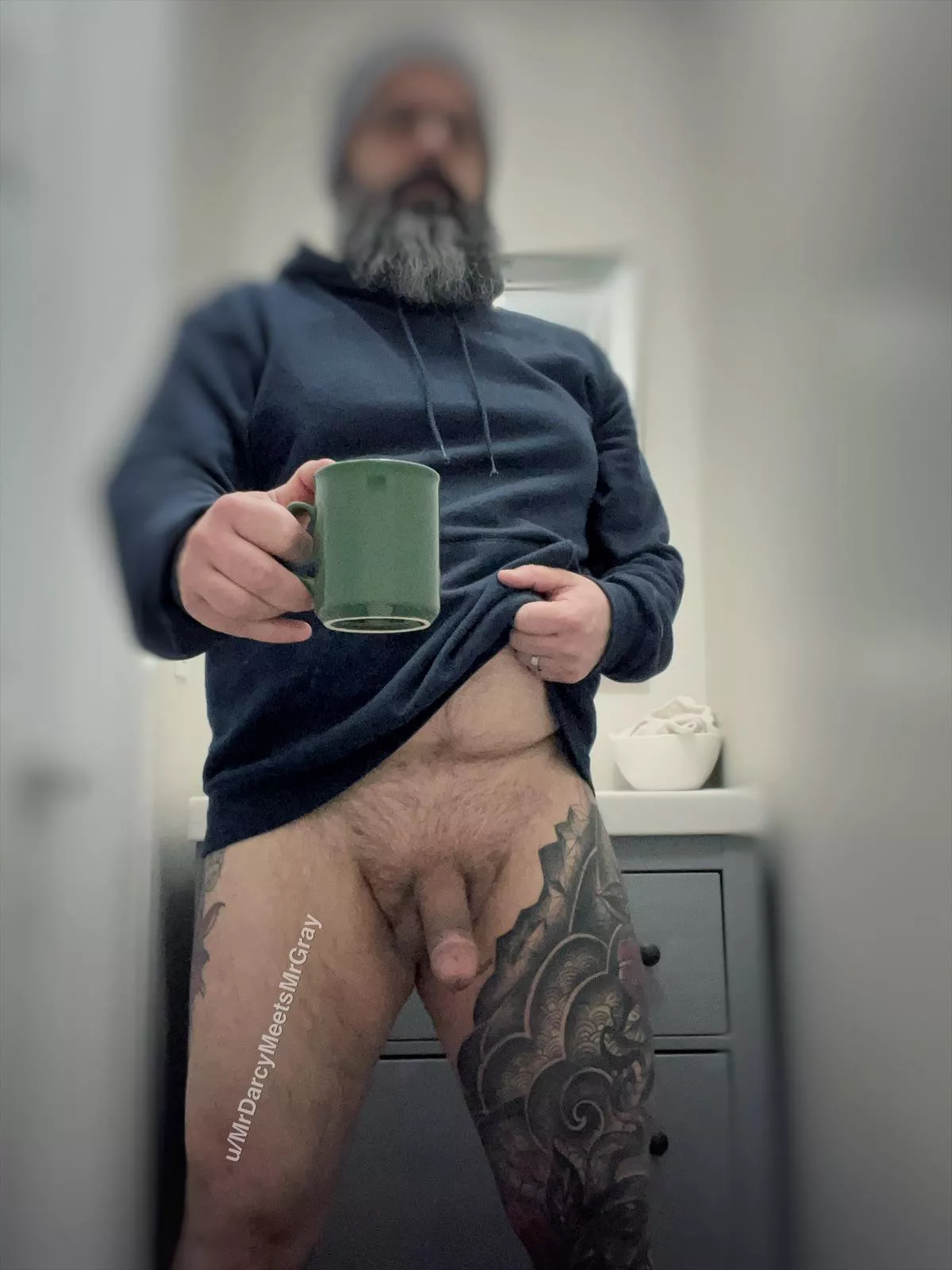 In the midnight hour she cried more, more, more, more