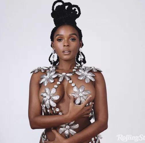 Janelle Monae