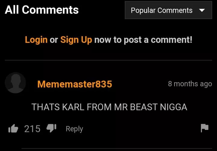 Karl???