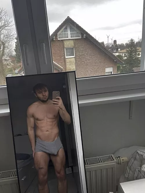 let me show you how hard I can get