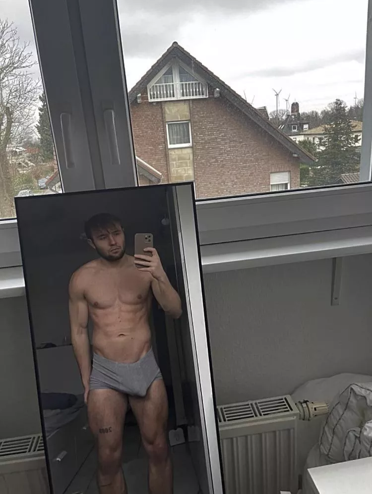 let me show you how hard I can get