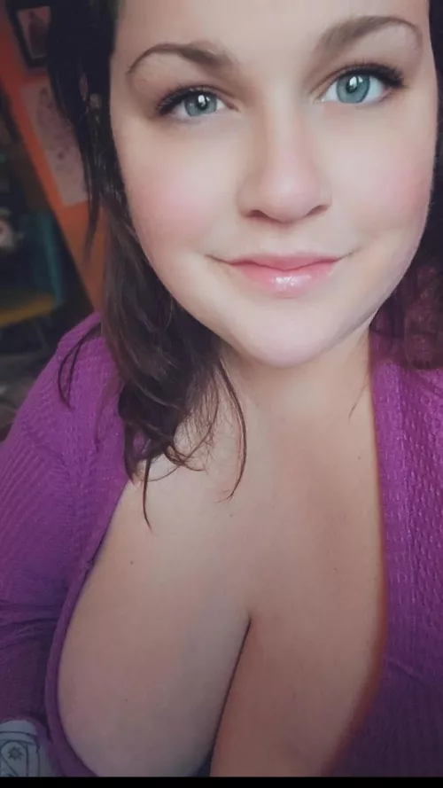 Make me happy when skies are gray.