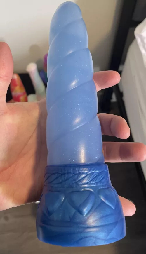 Near Clear (M)Mystic