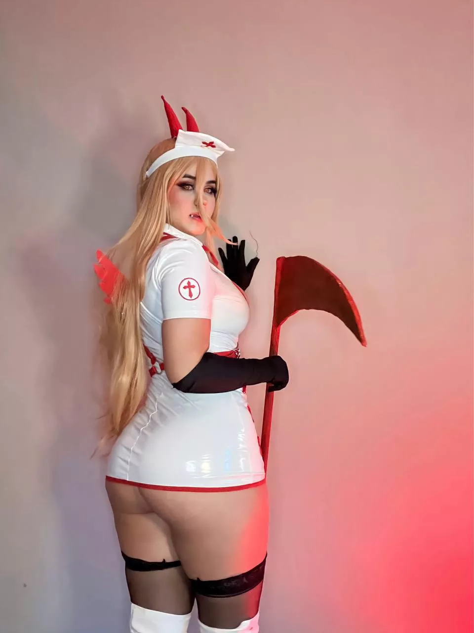 Power [Chainsaw Man] (Yisselroa)