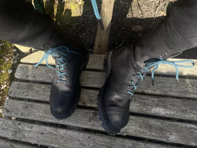 Pretty much my daily drivers (for around 7 months so far)