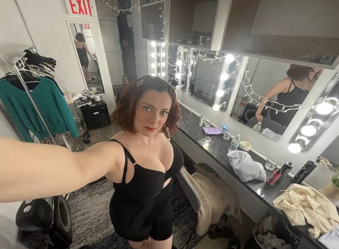 Rachel Bloom