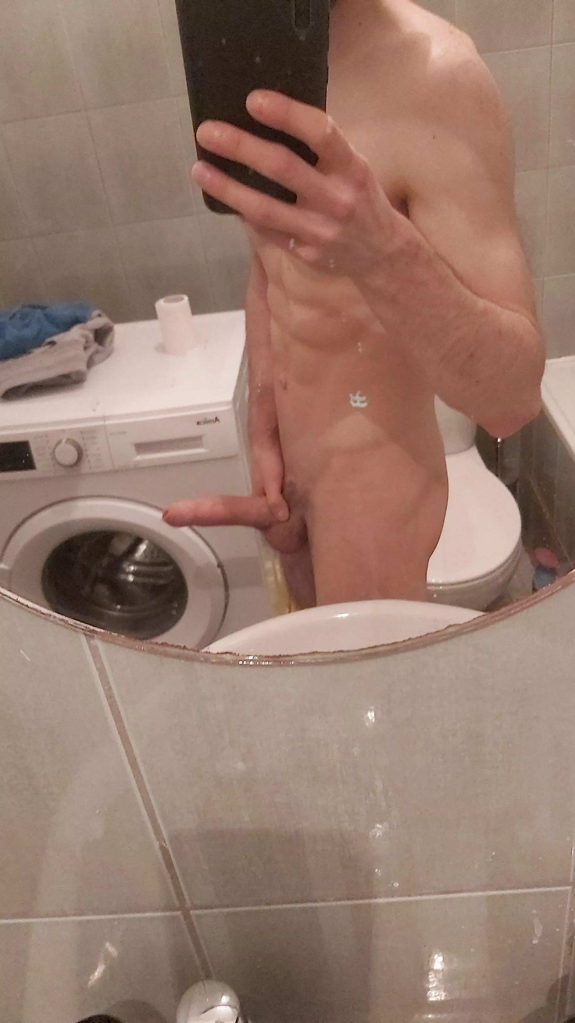 Rate me, DM's are open