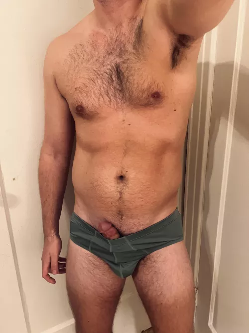 Ready for the day 28