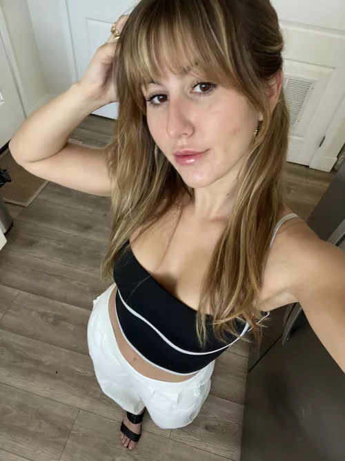 Respected girls are classy