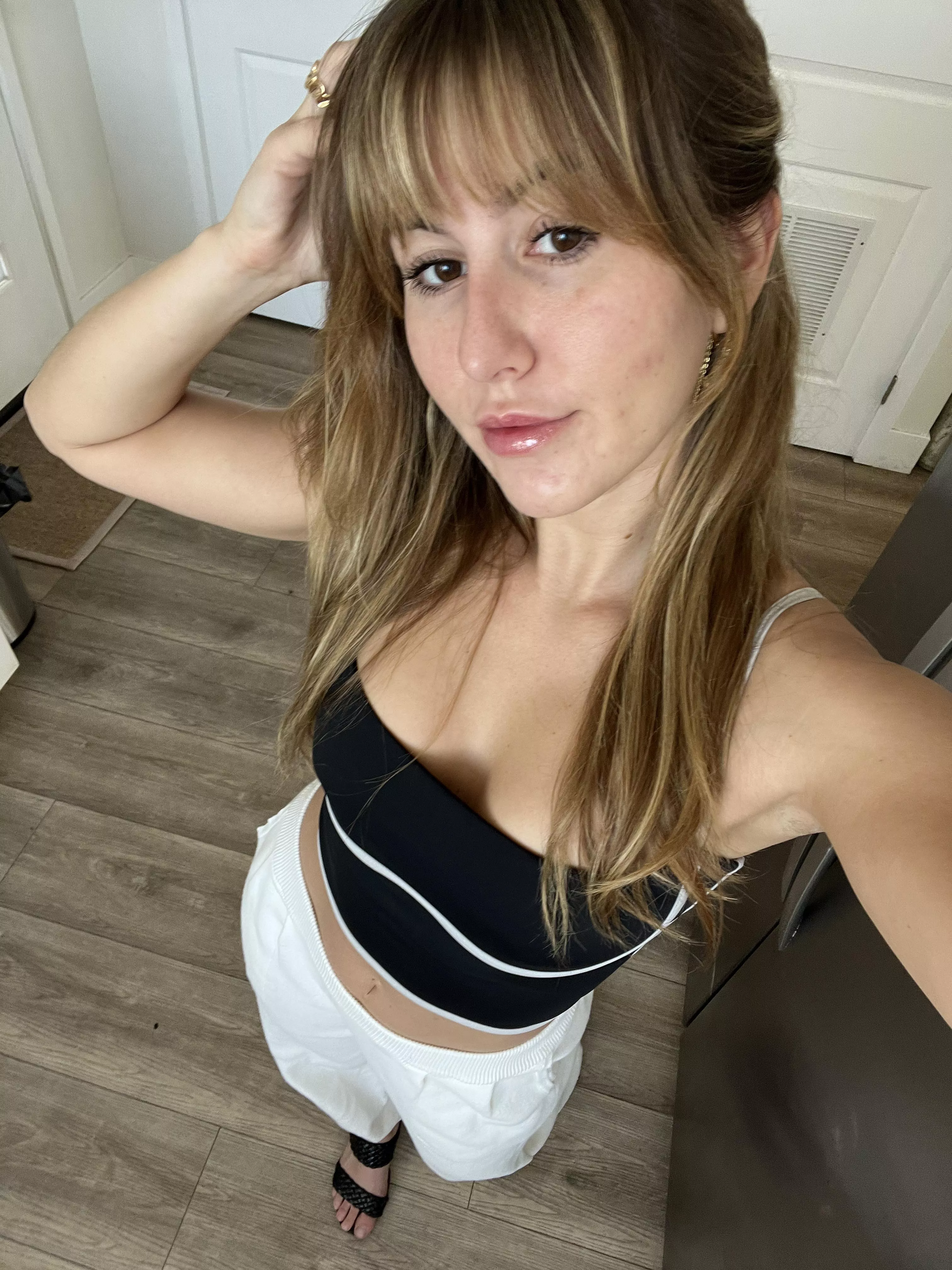 Respected girls are classy