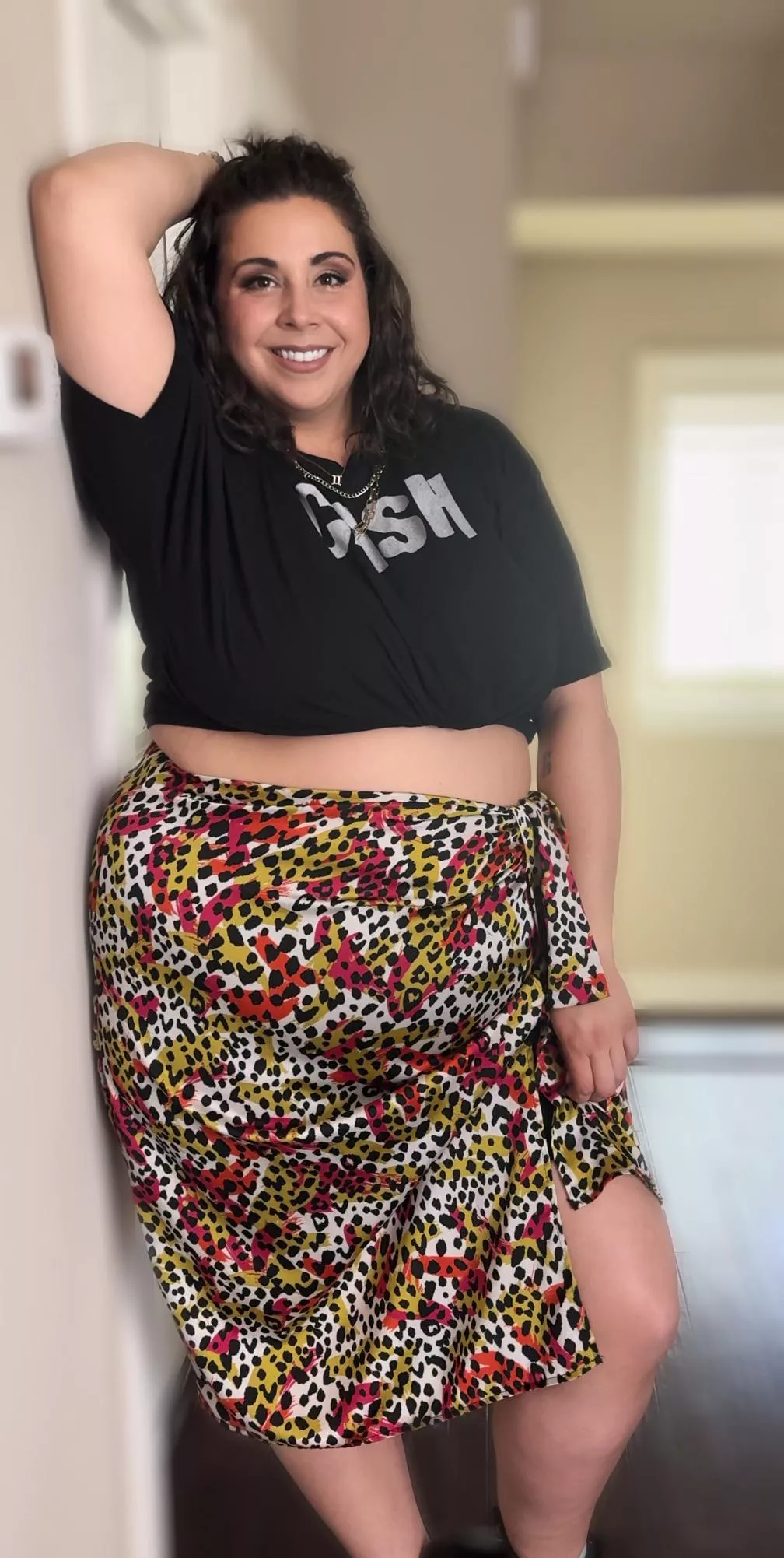 Rodeo Houston was a blast xx