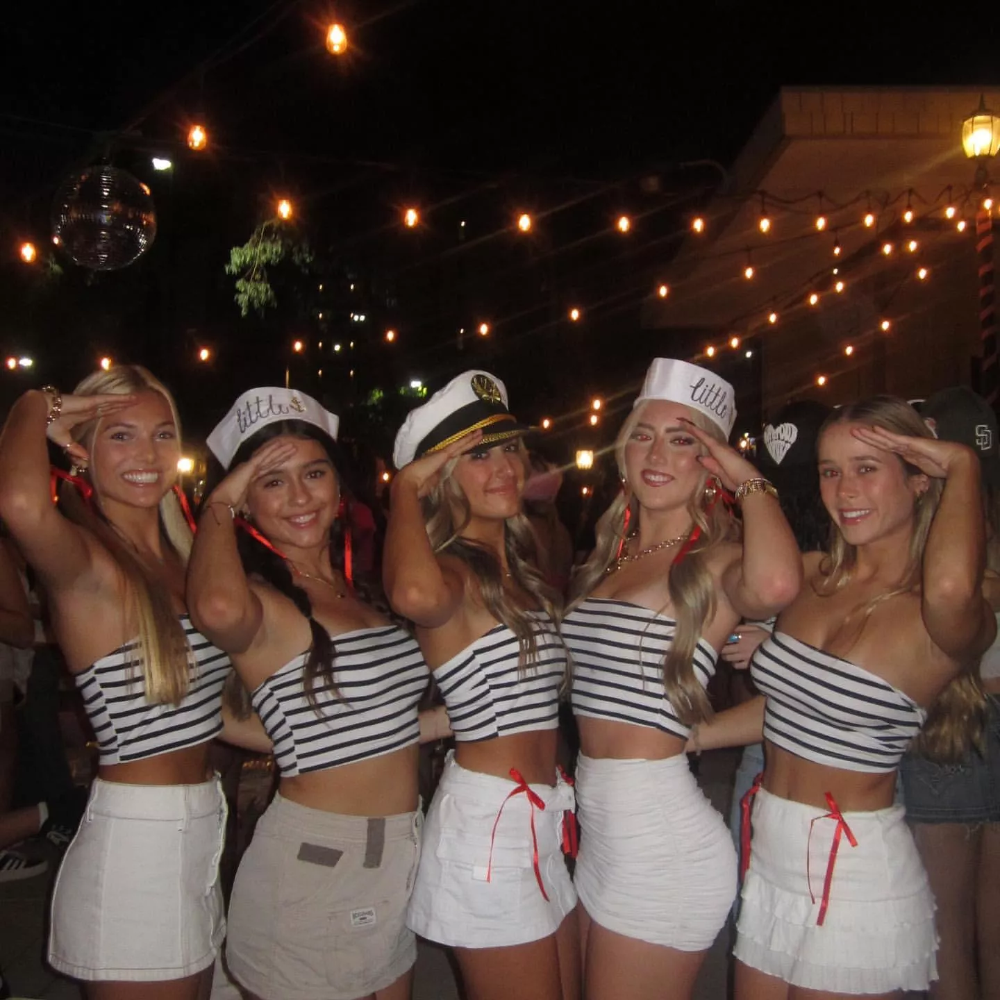 Sailors