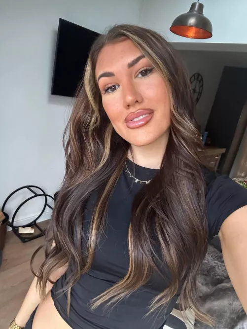 Simplicity is the real classy, right?