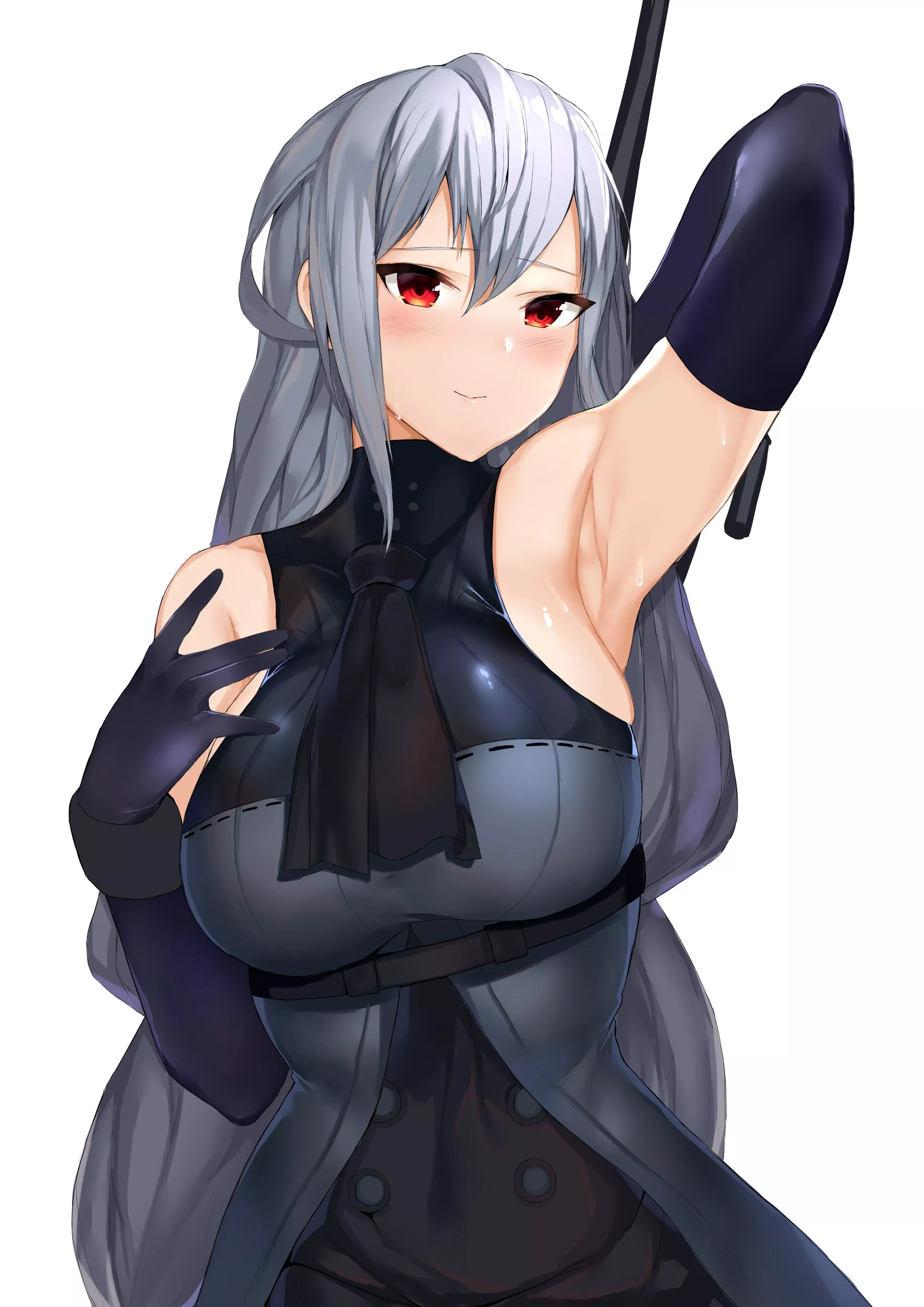 Skadi (Molyb) [Arknights]